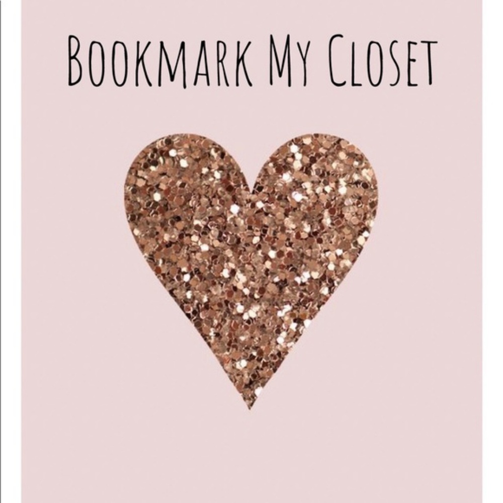 Like this pic to bookmark my closet💚💜